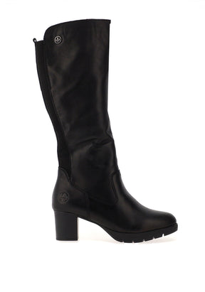 RIEKER LADIES LONG BOOT