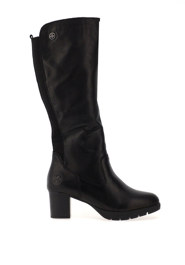 RIEKER LADIES LONG BOOT