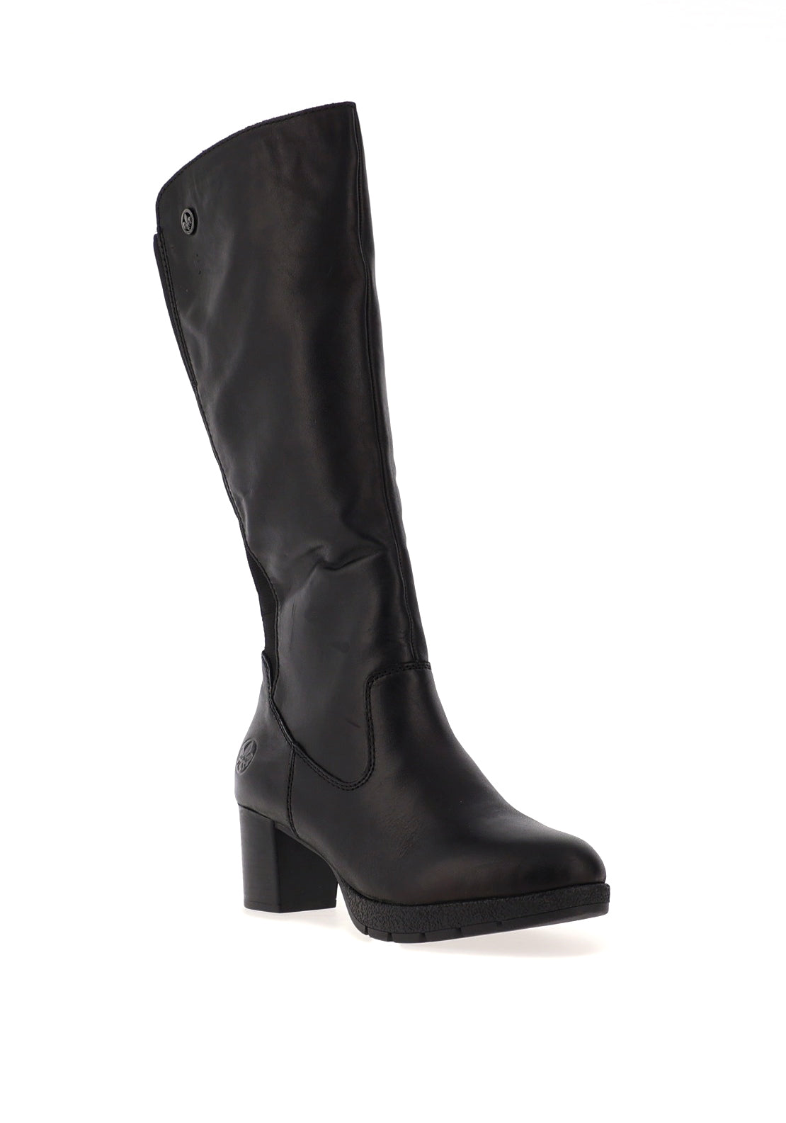 RIEKER LADIES LONG BOOT