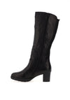 RIEKER LADIES LONG BOOT