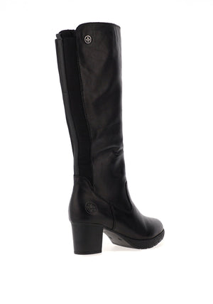 RIEKER LADIES LONG BOOT