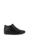 RIEKER LADIES COMFORT BOOT