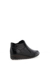 RIEKER LADIES COMFORT BOOT