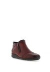 RIEKER LADIES ANKLE BOOT