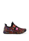 RIEKER LADIES ANKLE BOOT
