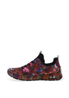 RIEKER LADIES ANKLE BOOT