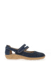 RIEKER LADIES COMFORT SHOE