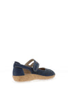 RIEKER LADIES COMFORT SHOE