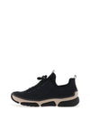 RIEKER LADIES SHOES
