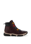 RIEKER LADIES ANKLE BOOTS