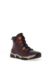 RIEKER LADIES ANKLE BOOTS