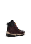 RIEKER LADIES ANKLE BOOTS