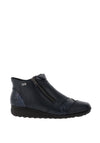 RIEKER LADIES SHOE