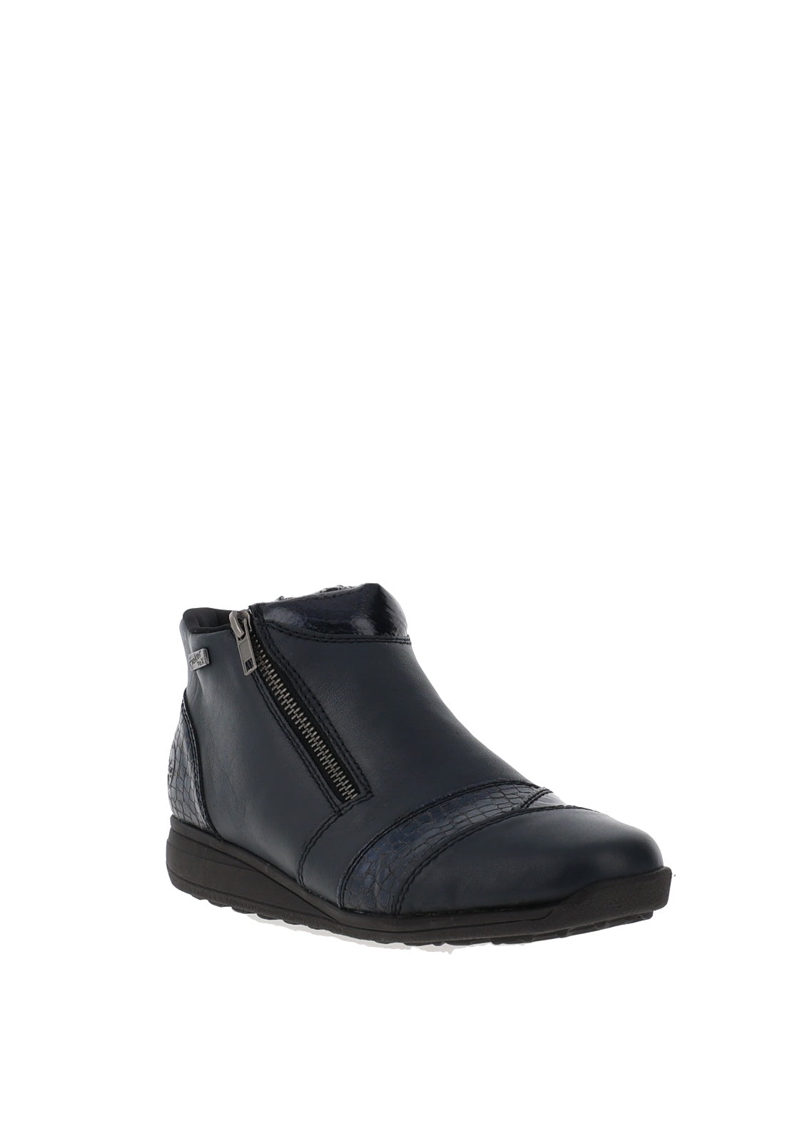 RIEKER LADIES SHOE
