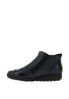RIEKER LADIES SHOE