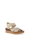 RIEKER LADIES SANDAL