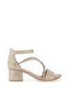 RIEKER LADIES DRESS SHOE