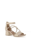 RIEKER LADIES DRESS SHOE