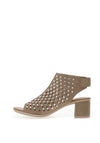 RIEKER LADIES FASHION SHOE