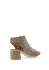 RIEKER LADIES FASHION SHOE