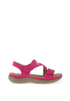 RIEKER LADIES SANDALS