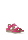 RIEKER LADIES SANDALS