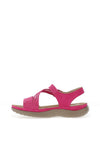 RIEKER LADIES SANDALS