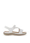 RIEKER LADIES SANDALS