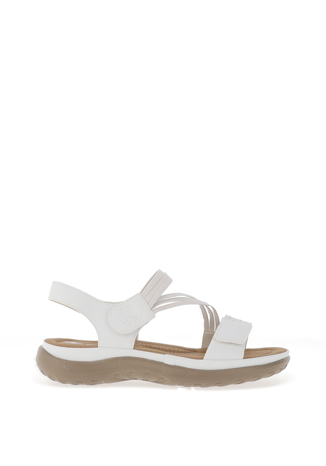 RIEKER LADIES SANDALS
