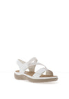 RIEKER LADIES SANDALS