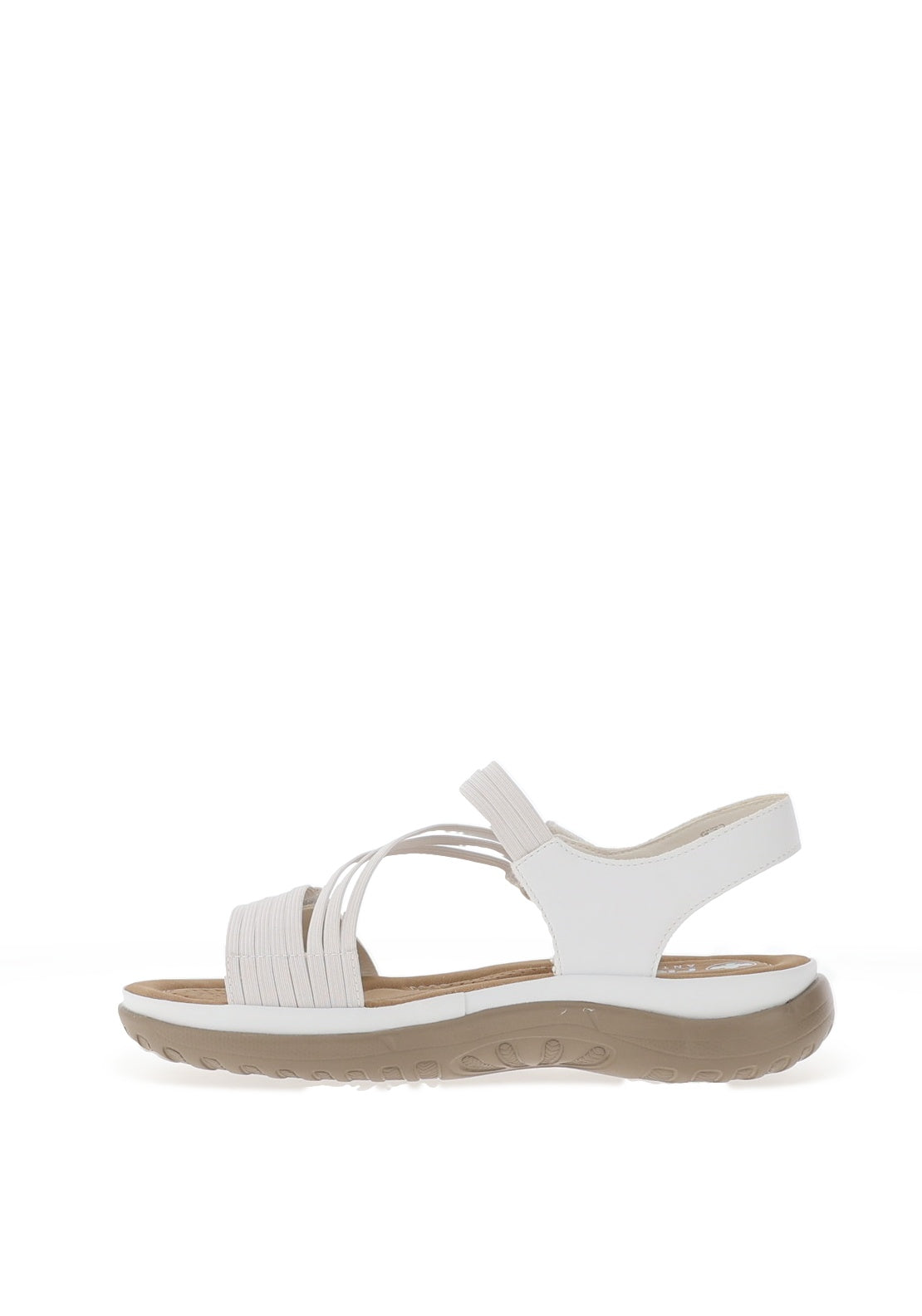 RIEKER LADIES SANDALS