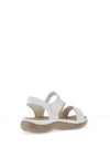 RIEKER LADIES SANDALS