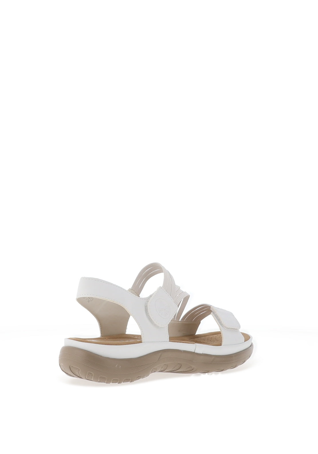 RIEKER LADIES SANDALS