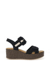 RIEKER LADIES SANDAL