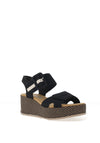 RIEKER LADIES SANDAL