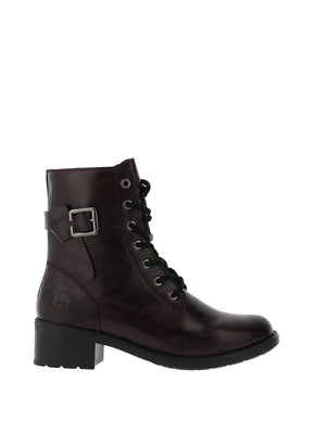 RIEKER LADIES  BOOT