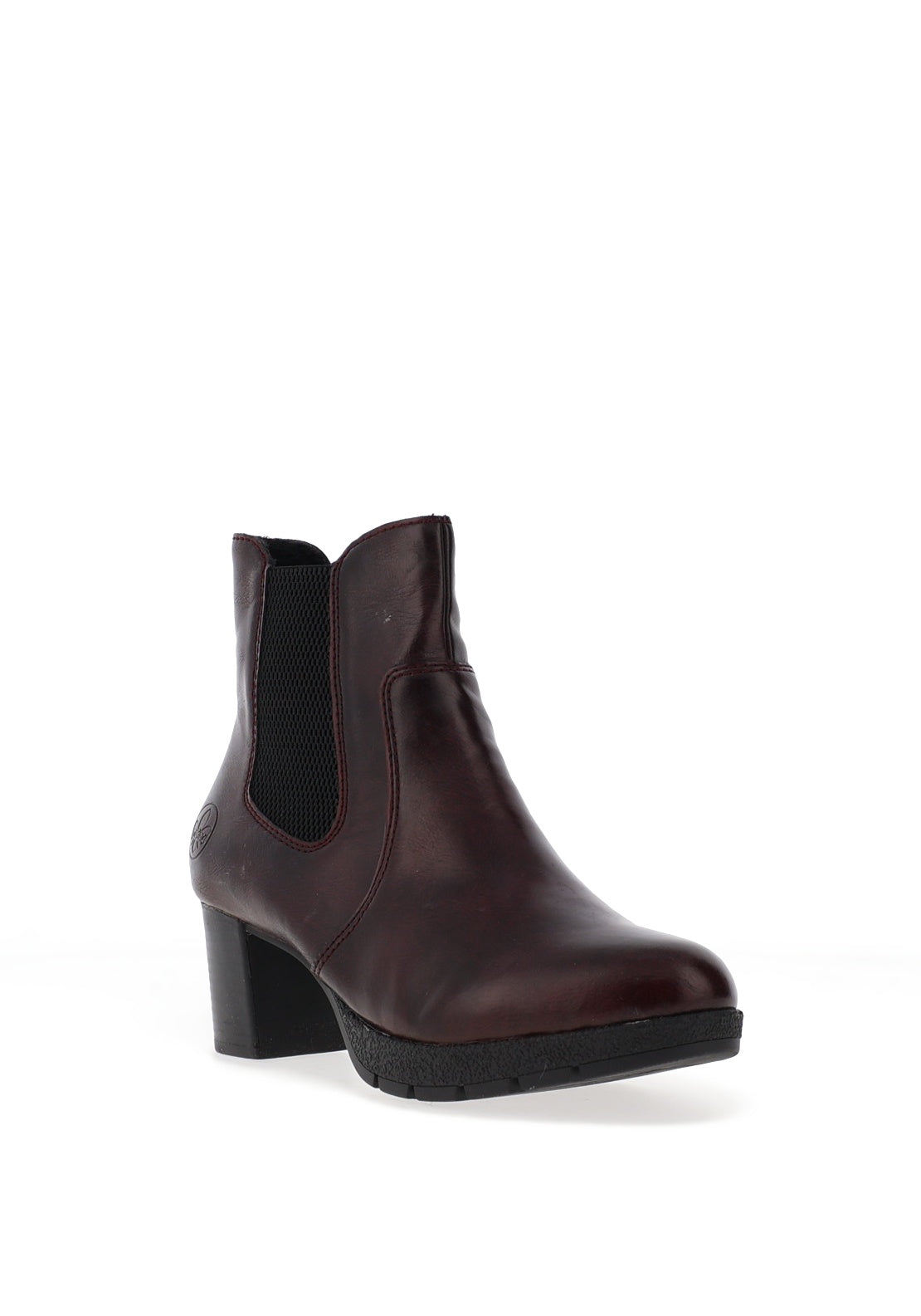 RIEKER LADIES  BOOT