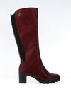 RIEKER LADIES LONG BOOT