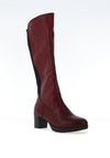 RIEKER LADIES LONG BOOT