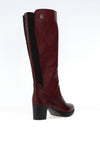 RIEKER LADIES LONG BOOT