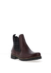 RIEKER LADIES LONG BOOT