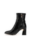 Kate Appleby Worthorpe Heeled Ankle Boots, Black
