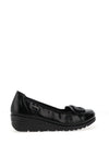 REIKER LADIES COMFORT SHOE
