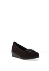 REIKER LADIES COMFORT SHOE