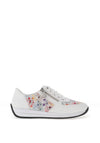 RIEKER LADIES SHOE