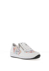 RIEKER LADIES SHOE