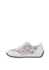 RIEKER LADIES SHOE