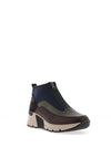 RIEKER LADIES ANKLE BOOT
