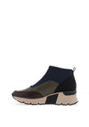 RIEKER LADIES ANKLE BOOT