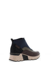RIEKER LADIES ANKLE BOOT